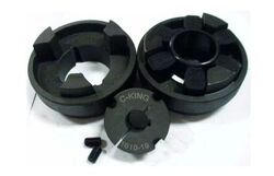 Buy COUPLINGS from Golden Seal Heavy Duty Equipment & Machinery in UAE