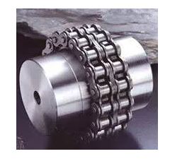 Buy ROLLER CHAIN COUPLING  from Golden Seal Heavy Duty Equipment & Machinery in UAE