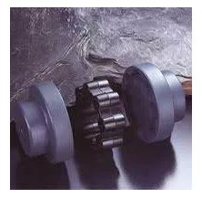 Buy RUBBER COUPLINGS from Golden Seal Heavy Duty Equipment & Machinery in UAE
