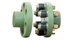 Buy FCL COUPLING from Golden Seal Heavy Duty Equipment & Machinery in UAE