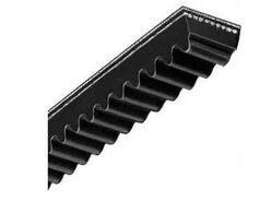 Buy COGGED V BELT from Golden Seal Heavy Duty Equipment & Machinery in UAE