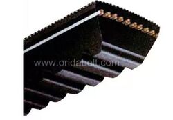 Buy WEDGE COGGED BELTS from Golden Seal Heavy Duty Equipment & Machinery in UAE