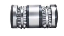 Buy TAPER ROLLER BEARINGS from Golden Seal Heavy Duty Equipment & Machinery in UAE