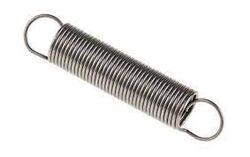 Buy EXTENSION SPRINGS from Golden Seal Heavy Duty Equipment & Machinery in UAE