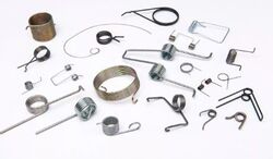 Buy TORSION SPRINGS from Golden Seal Heavy Duty Equipment & Machinery in UAE