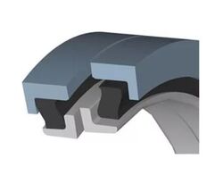 Buy SEAL RINGS from Golden Seal Heavy Duty Equipment & Machinery in UAE