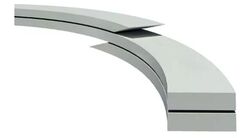 Buy ANTI EXTRUSION BACK UP RINGS from Golden Seal Heavy Duty Equipment & Machinery in UAE