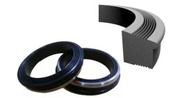 Buy HAMMER UNION SEALS from Golden Seal Heavy Duty Equipment & Machinery in UAE