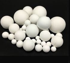 Buy CERAMIC BALLS from Golden Seal Heavy Duty Equipment & Machinery in UAE