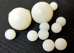 Buy PLASTIC BALLS from Golden Seal Heavy Duty Equipment & Machinery in UAE