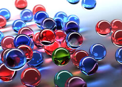 Buy GLASS BALL from Golden Seal Heavy Duty Equipment & Machinery in UAE