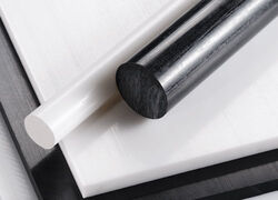 Buy THERMOPLASTICS from Golden Seal Heavy Duty Equipment & Machinery in UAE