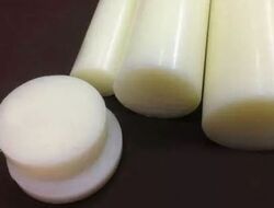 Buy POLYAMIDE NYLON from Golden Seal Heavy Duty Equipment & Machinery in UAE