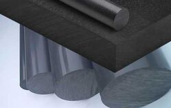 Buy POLYVINYL CHLORIDE  from Golden Seal Heavy Duty Equipment & Machinery in UAE