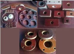 Buy BAKELITE PRODUCTS from Golden Seal Heavy Duty Equipment & Machinery in UAE