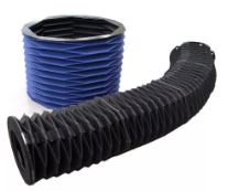 Buy POLYGONAL BELLOWS from Golden Seal Heavy Duty Equipment & Machinery in UAE