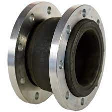 Buy RUBBER EXPANSION JOINT from Golden Seal Heavy Duty Equipment & Machinery in UAE