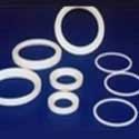 Buy PTFE RING GASKET from Golden Seal Heavy Duty Equipment & Machinery in UAE