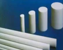 Buy PTFE RODS  from Golden Seal Heavy Duty Equipment & Machinery in UAE
