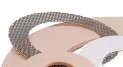 Buy STEEL LINED GASKETS from Golden Seal Heavy Duty Equipment & Machinery in UAE