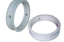 Buy BUTTERFLY VALVES  from Golden Seal Heavy Duty Equipment & Machinery in UAE