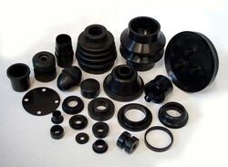 Buy MOLDED AND EXTRUDED RUBBER PRODUCTS from Golden Seal Heavy Duty Equipment & Machinery in UAE