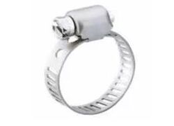 Buy PERFORATED WORM GEAR CLAMPS from Golden Seal Heavy Duty Equipment & Machinery in UAE