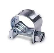 Buy EMBOSSED WORM GEAR CLAMPS from Golden Seal Heavy Duty Equipment & Machinery in UAE