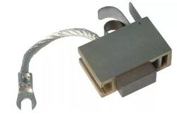 Buy LIGHTNING PROTECTION from Golden Seal Heavy Duty Equipment & Machinery in UAE