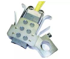 Buy BRUSH HOLDER from Golden Seal Heavy Duty Equipment & Machinery in UAE