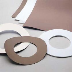 Buy PTFE SHEET GASKETS from Golden Seal Heavy Duty Equipment & Machinery in UAE