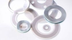 Buy PTFE ENVELOPE GASKETS from Golden Seal Heavy Duty Equipment & Machinery in UAE