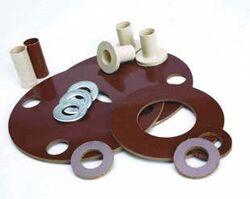 Buy FLANGE INSULATION GASKET KIT from Golden Seal Heavy Duty Equipment & Machinery in UAE