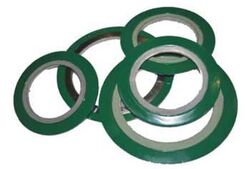 Buy SPIRAL WOUND METALLIC GASKETS from Golden Seal Heavy Duty Equipment & Machinery in UAE