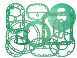 Buy FLANGE GASKET from Golden Seal Heavy Duty Equipment & Machinery in UAE