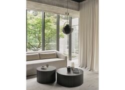  ROUND COFFEE TABLE from Soul & Tables  Dubai, 