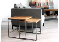  COFFEE TABLE from Soul & Tables  Dubai, 