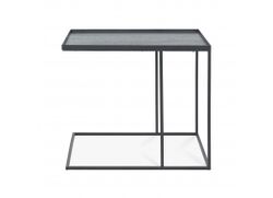 SQUARE TRAY TABLE from Soul & Tables  Dubai, 