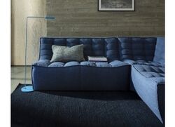 CORNER SOFA from Soul & Tables Dubai, UNITED ARAB EMIRATES