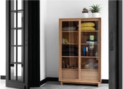 BOOKCASE from Soul & Tables Dubai, UNITED ARAB EMIRATES