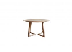 ROUND DINING TABLE from Soul & Tables Dubai, UNITED ARAB EMIRATES