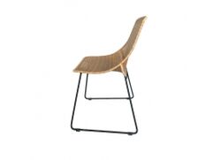 DINING CHAIR from Soul & Tables Dubai, UNITED ARAB EMIRATES