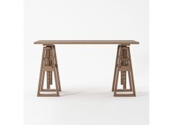 ADJUSTABLE TABLE from Soul & Tables Dubai, UNITED ARAB EMIRATES