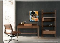 WRITING DESK from Soul & Tables Dubai, UNITED ARAB EMIRATES