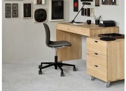 OFFICE DESK from Soul & Tables Dubai, UNITED ARAB EMIRATES