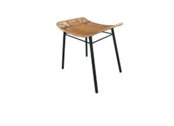 SAYAP STOOL from Soul & Tables Dubai, UNITED ARAB EMIRATES