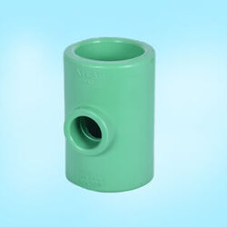 Buy  REDUCING TEE from Al Bir Trading Co. (l.l.c.) in UAE