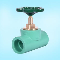 Buy STOP VALVE from Al Bir Trading Co. (l.l.c.) in UAE