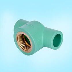 Buy PPR PIPES & FITTINGS from Al Bir Trading Co. (l.l.c.) in UAE