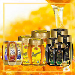 Marketplace for Langnese honey UAE